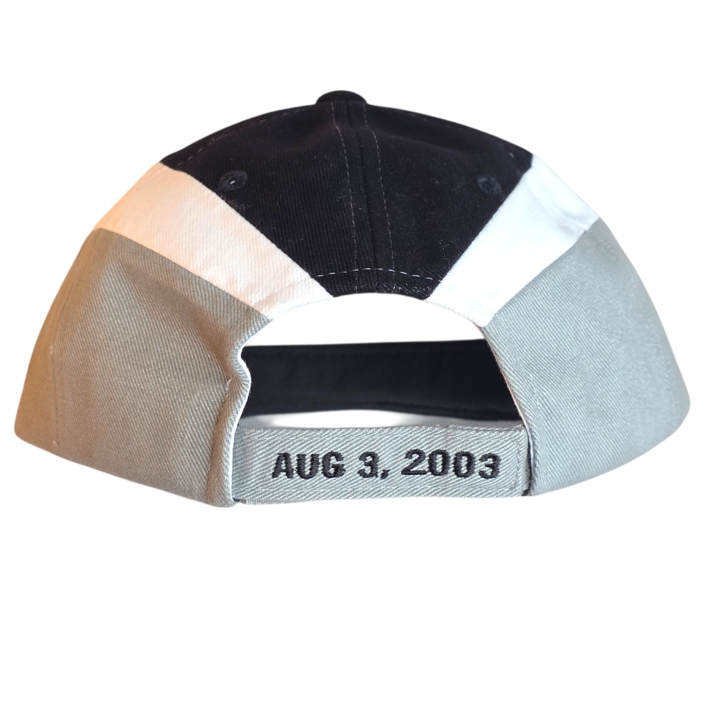 Brickyard 400 Racing Cap Vintage Deadstock New With Tags OSFM - Picture 5 of 9
